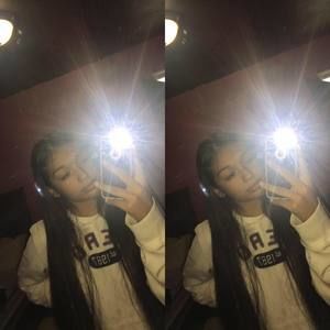 Meet your Posher, Jocelyn